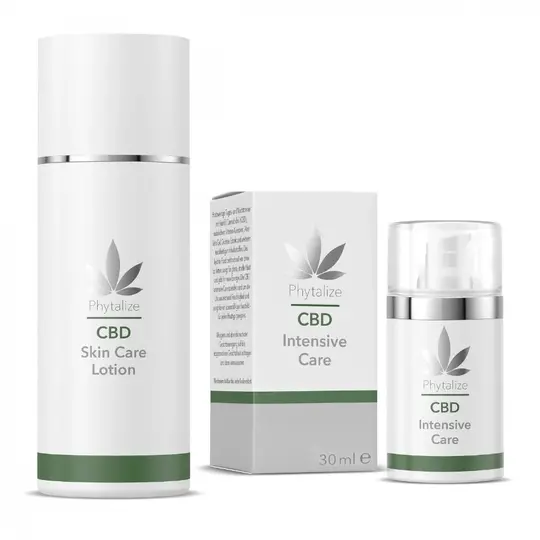 Vital Intensive Creme - Pflegende Formel für eine gesunde Haut